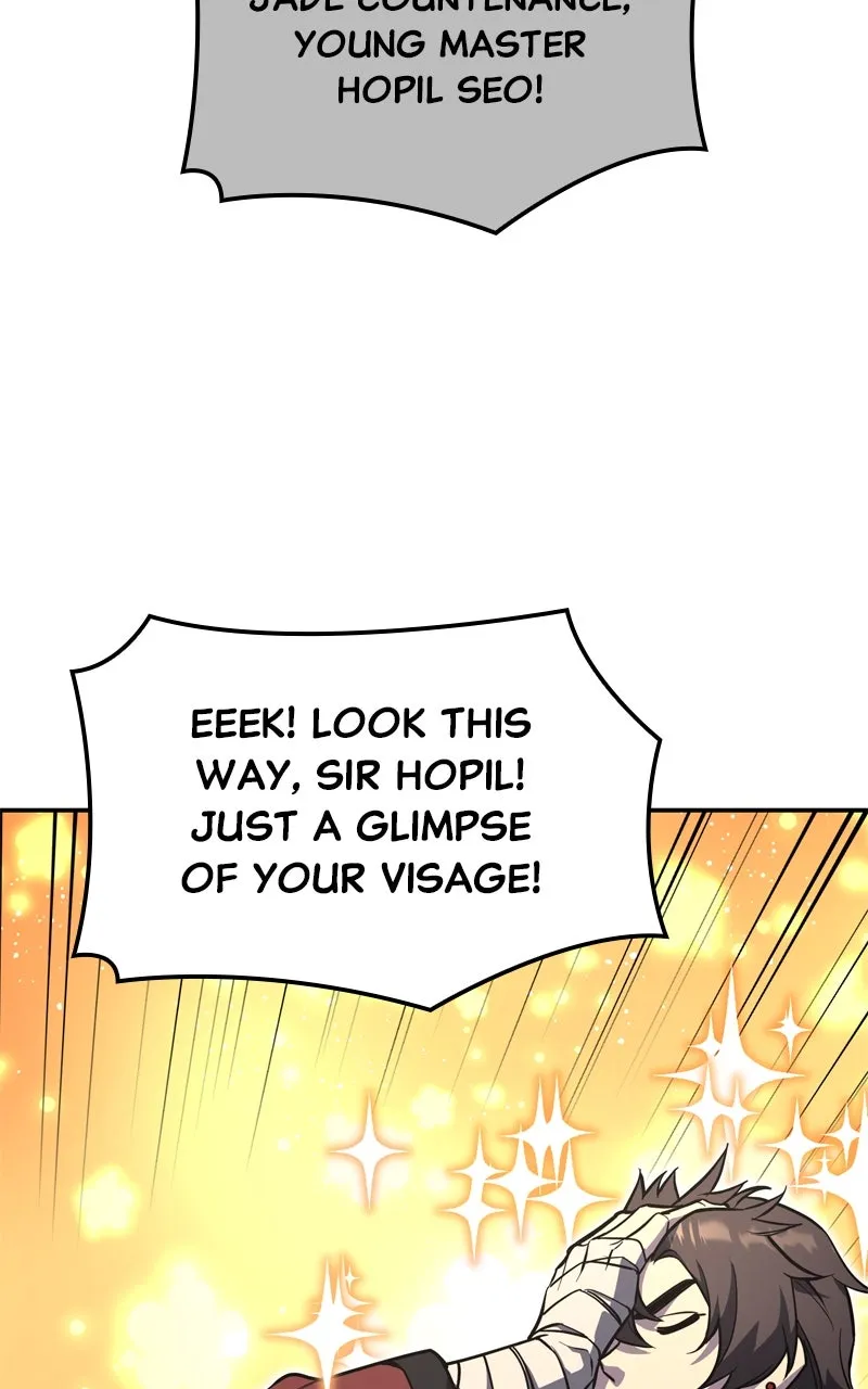 Reincarnated as an Unruly Heir Chapter 158 page 7 - 
