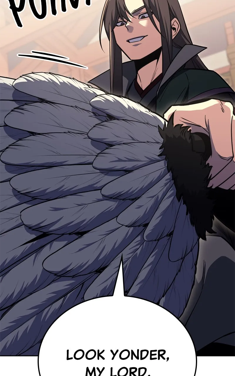 Reincarnated as an Unruly Heir Chapter 158 page 66 - 