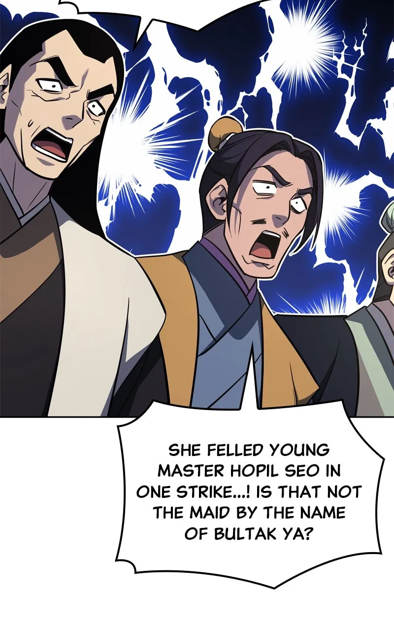 Reincarnated as an Unruly Heir Chapter 158 page 70 - 