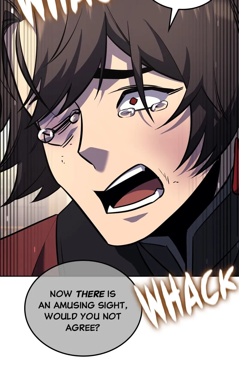 Reincarnated as an Unruly Heir Chapter 158 page 74 - 