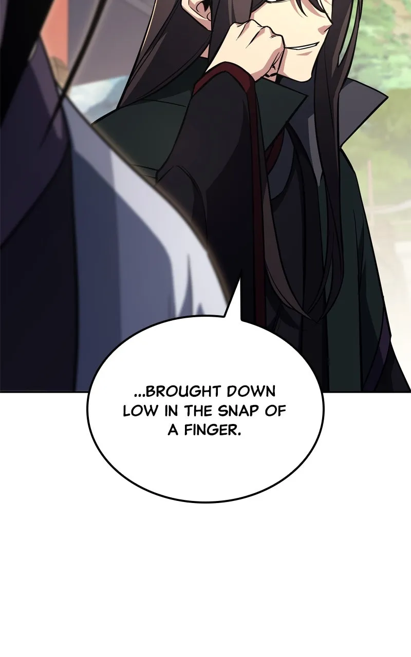Reincarnated as an Unruly Heir Chapter 158 page 76 - 