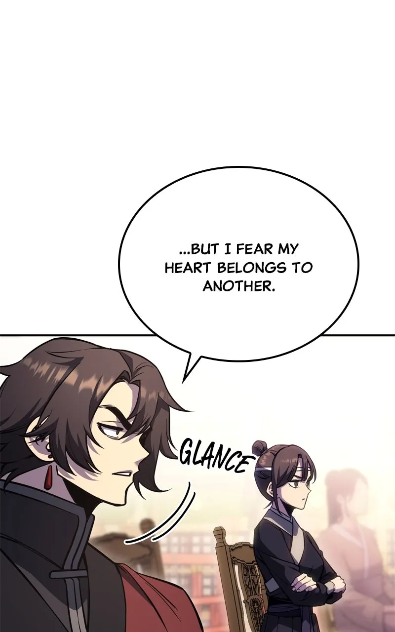 Reincarnated as an Unruly Heir Chapter 158 page 9 - 