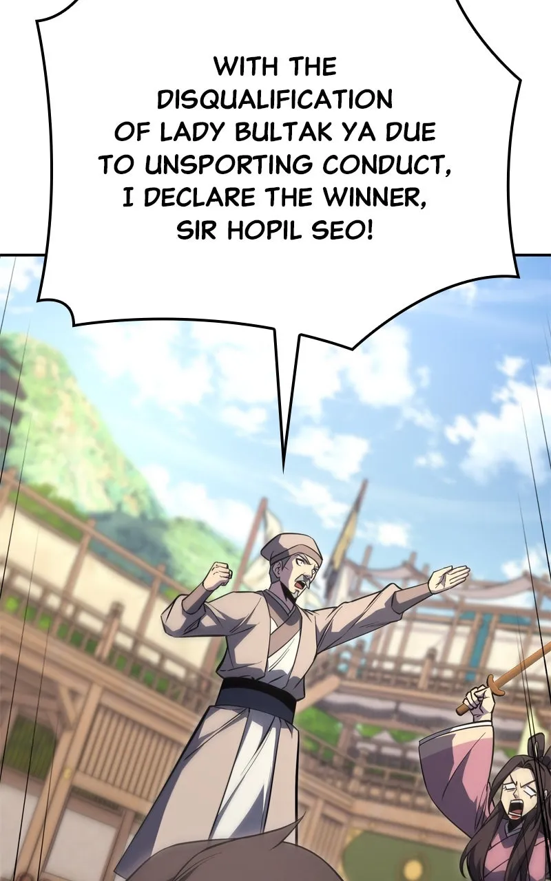 Reincarnated as an Unruly Heir Chapter 158 page 83 - 