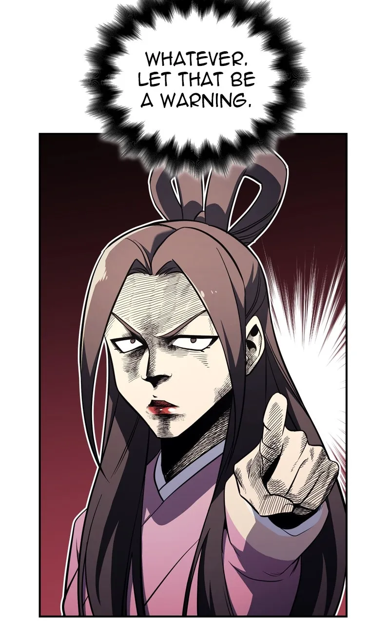 Reincarnated as an Unruly Heir Chapter 158 page 85 - 