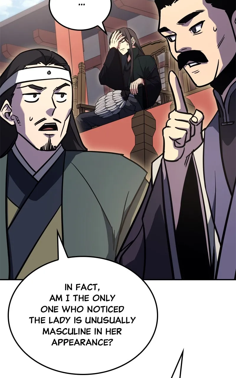 Reincarnated as an Unruly Heir Chapter 158 page 87 - 