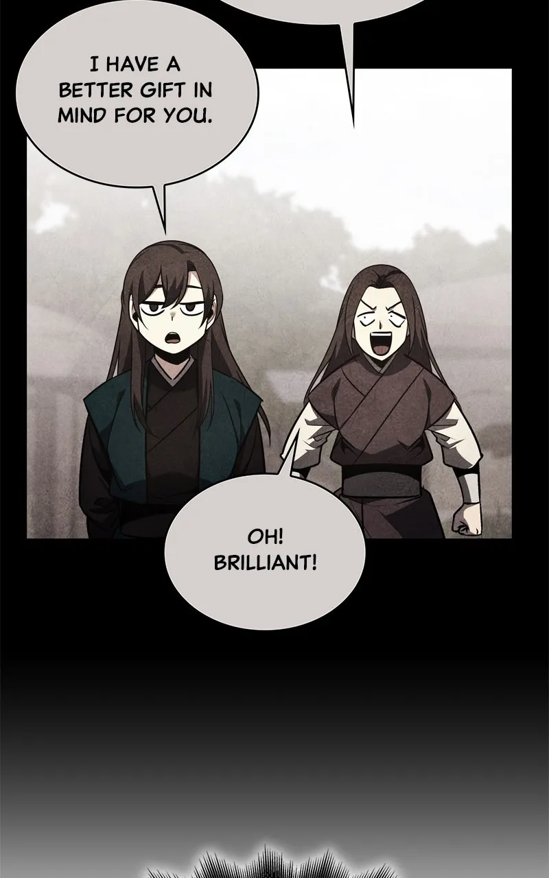 Reincarnated as an Unruly Heir Chapter 158 page 89 - 