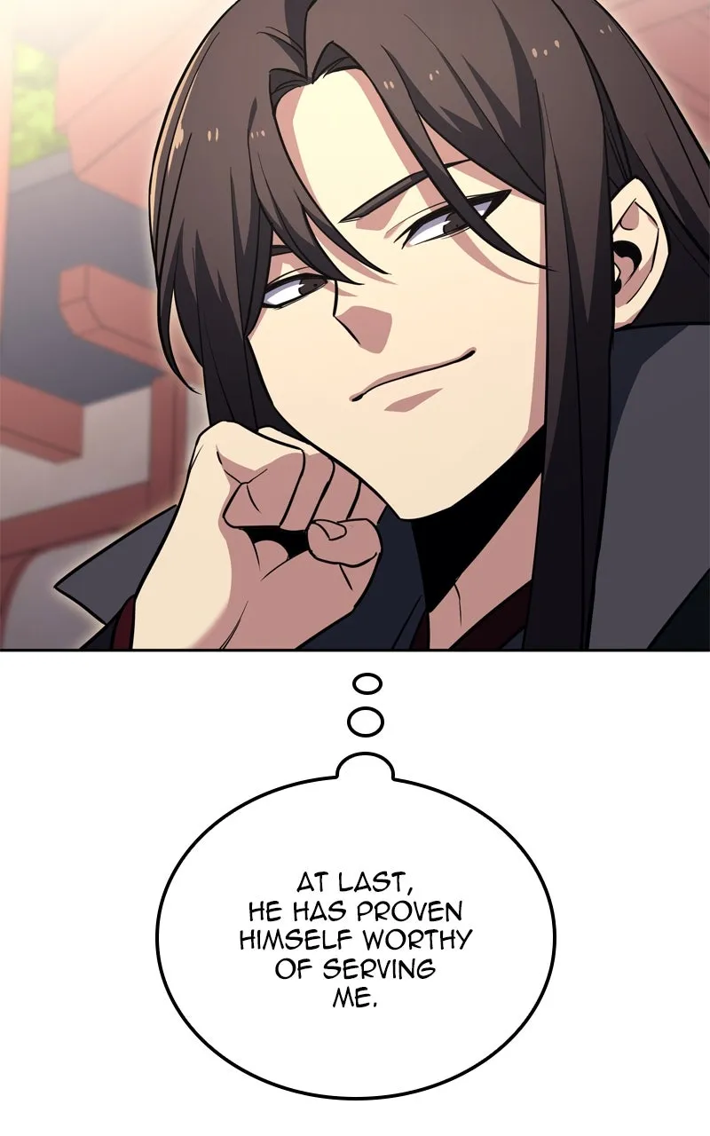 Reincarnated as an Unruly Heir Chapter 158 page 91 - 