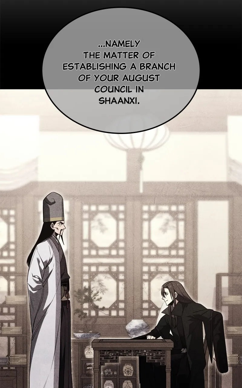 Reincarnated as an Unruly Heir Chapter 158 page 94 - 