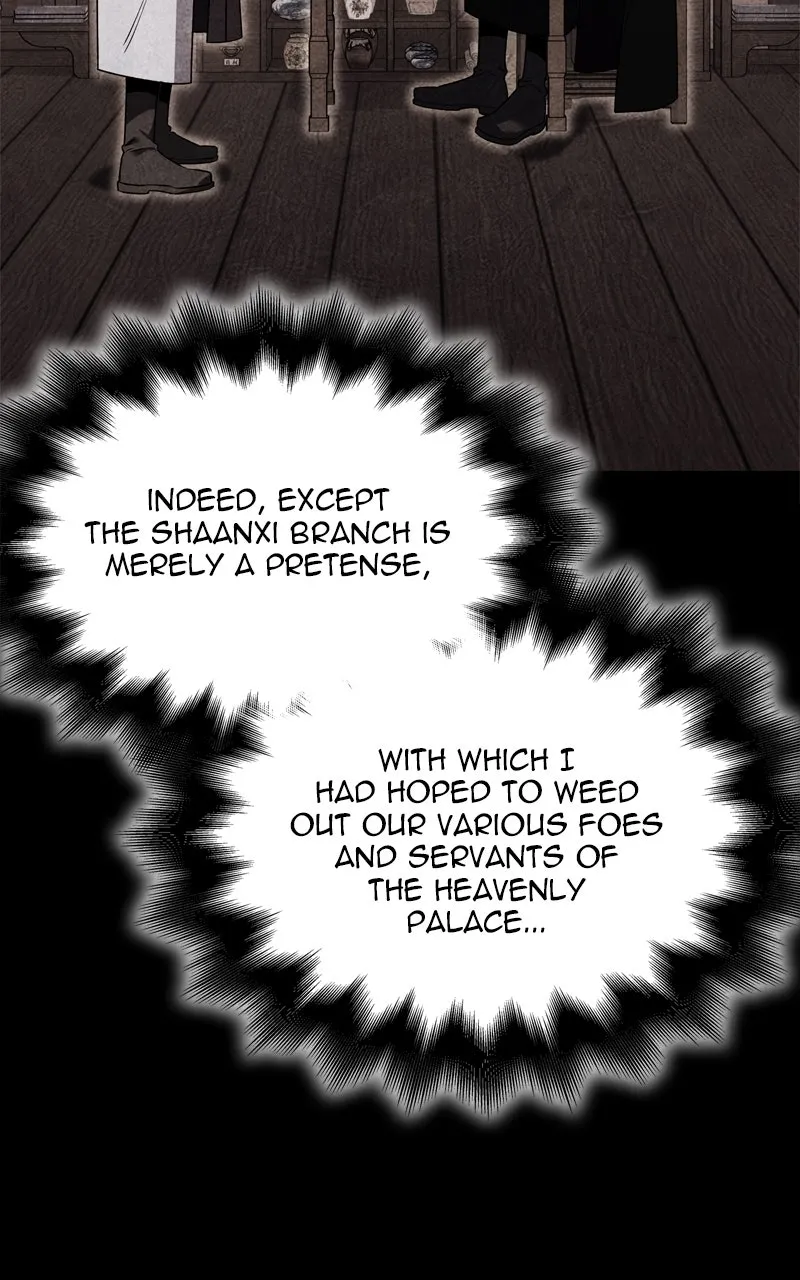Reincarnated as an Unruly Heir Chapter 158 page 95 - 