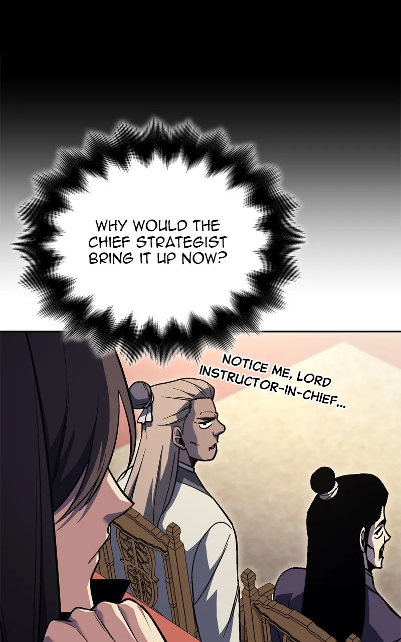 Reincarnated as an Unruly Heir Chapter 158 page 96 - 
