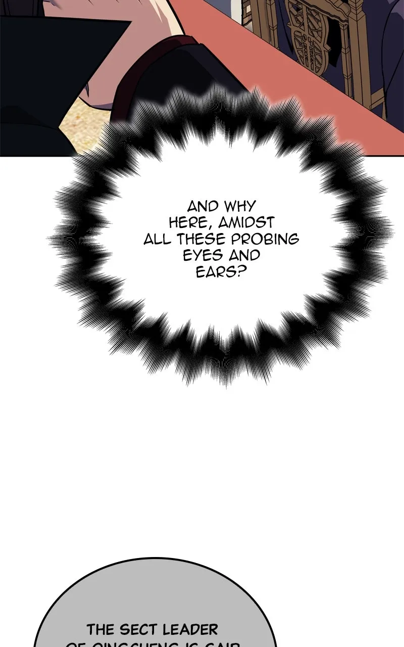 Reincarnated as an Unruly Heir Chapter 158 page 97 - 