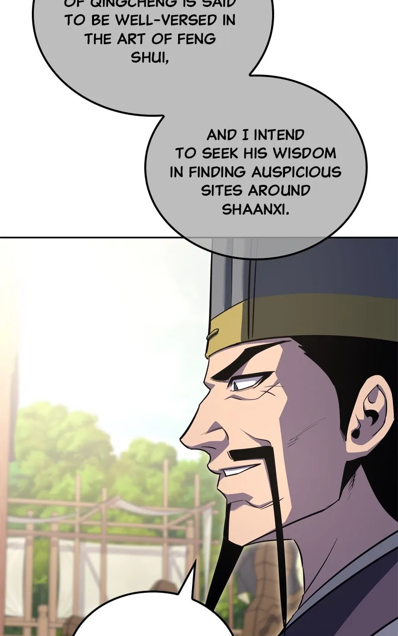 Reincarnated as an Unruly Heir Chapter 158 page 98 - 