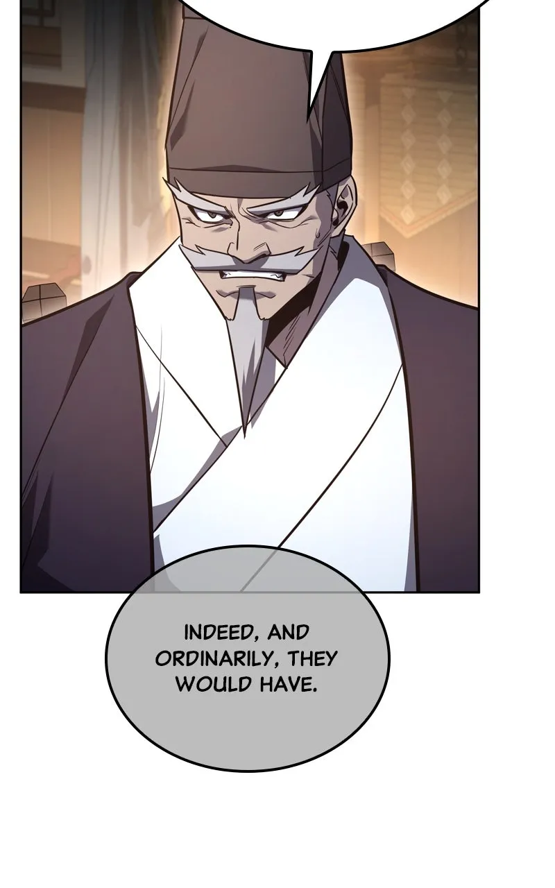 Reincarnated as an Unruly Heir Chapter 159 page 105 - 