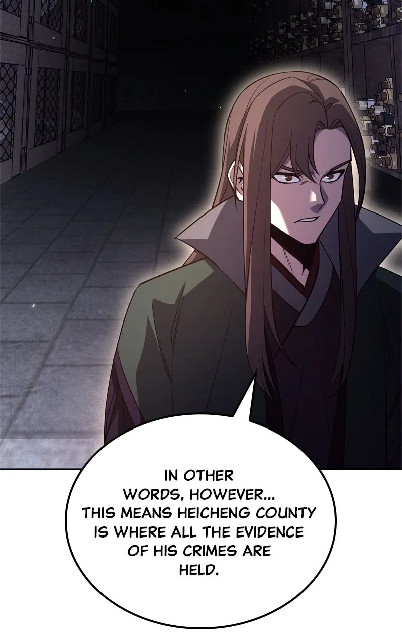 Reincarnated as an Unruly Heir Chapter 159 page 107 - 