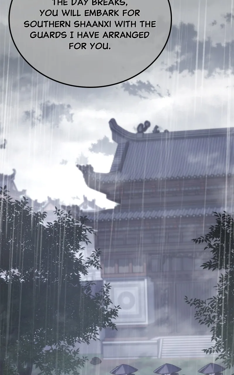 Reincarnated as an Unruly Heir Chapter 159 page 110 - 