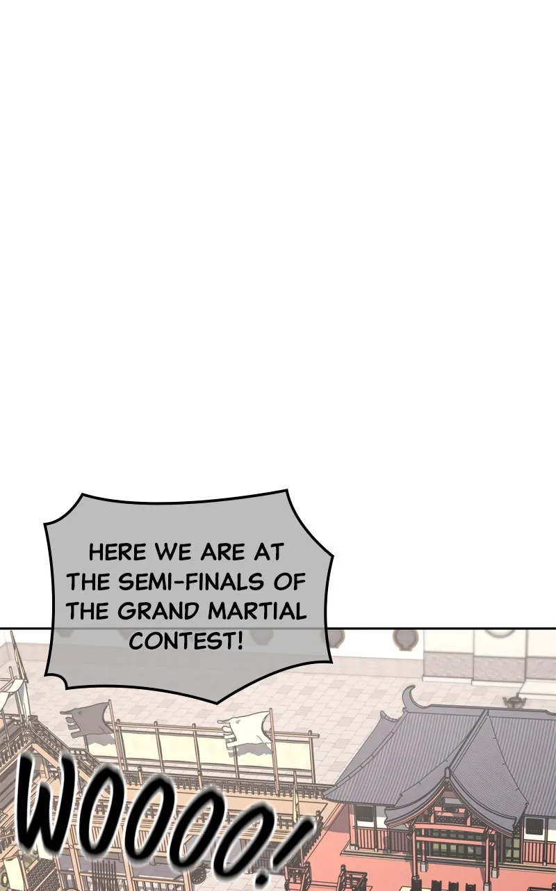 Reincarnated as an Unruly Heir Chapter 159 page 117 - 