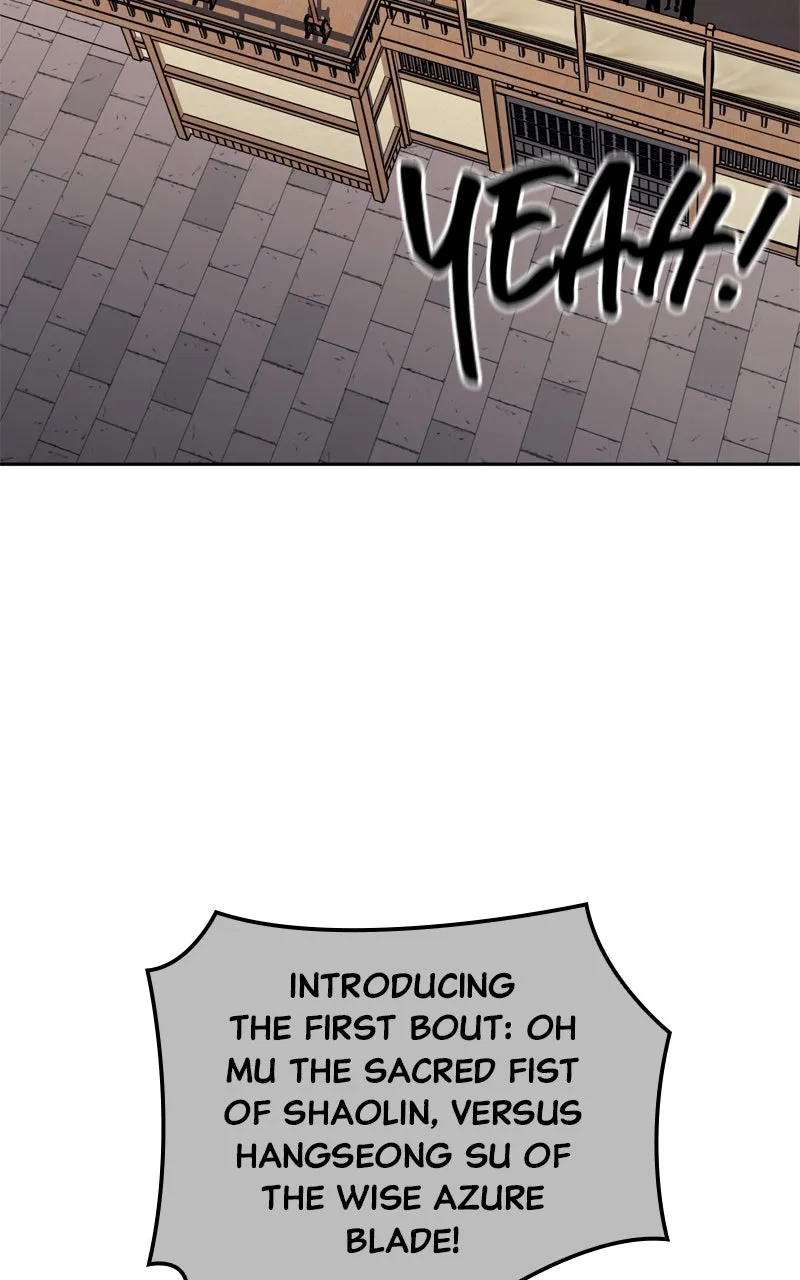 Reincarnated as an Unruly Heir Chapter 159 page 119 - 