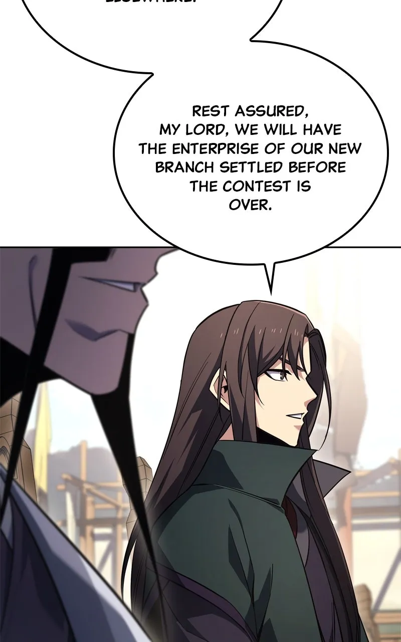 Reincarnated as an Unruly Heir Chapter 159 page 128 - 