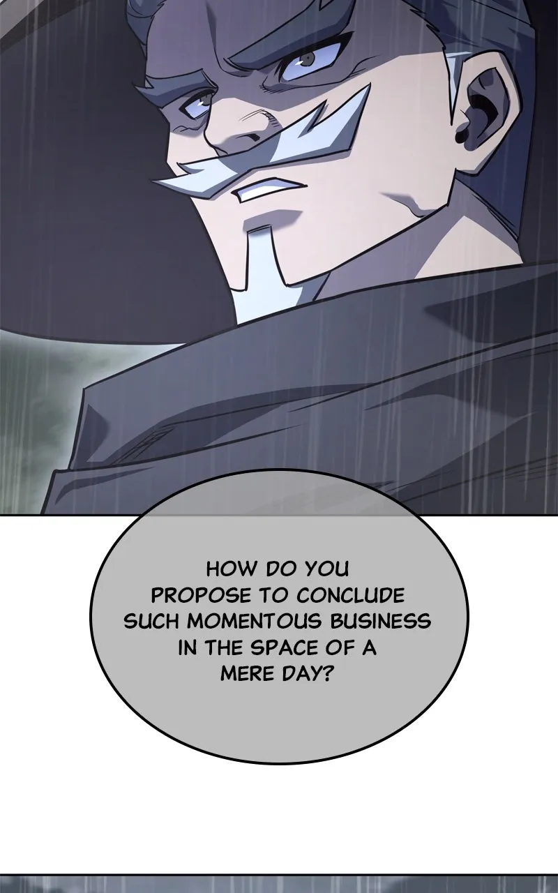 Reincarnated as an Unruly Heir Chapter 159 page 132 - 