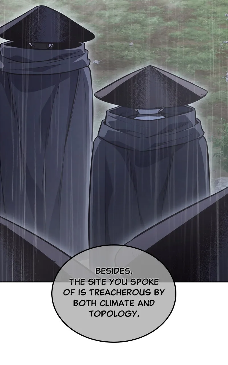 Reincarnated as an Unruly Heir Chapter 159 page 134 - 