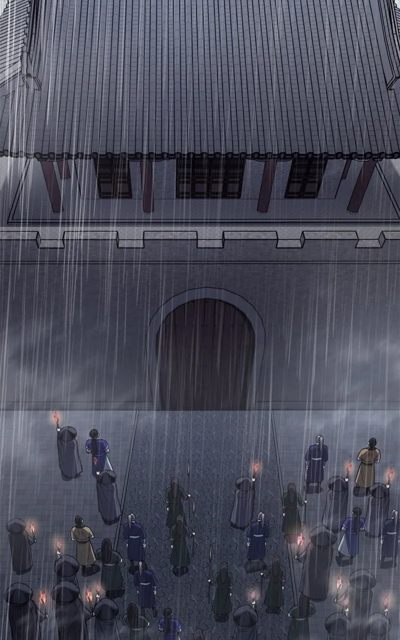 Reincarnated as an Unruly Heir Chapter 159 page 136 - 
