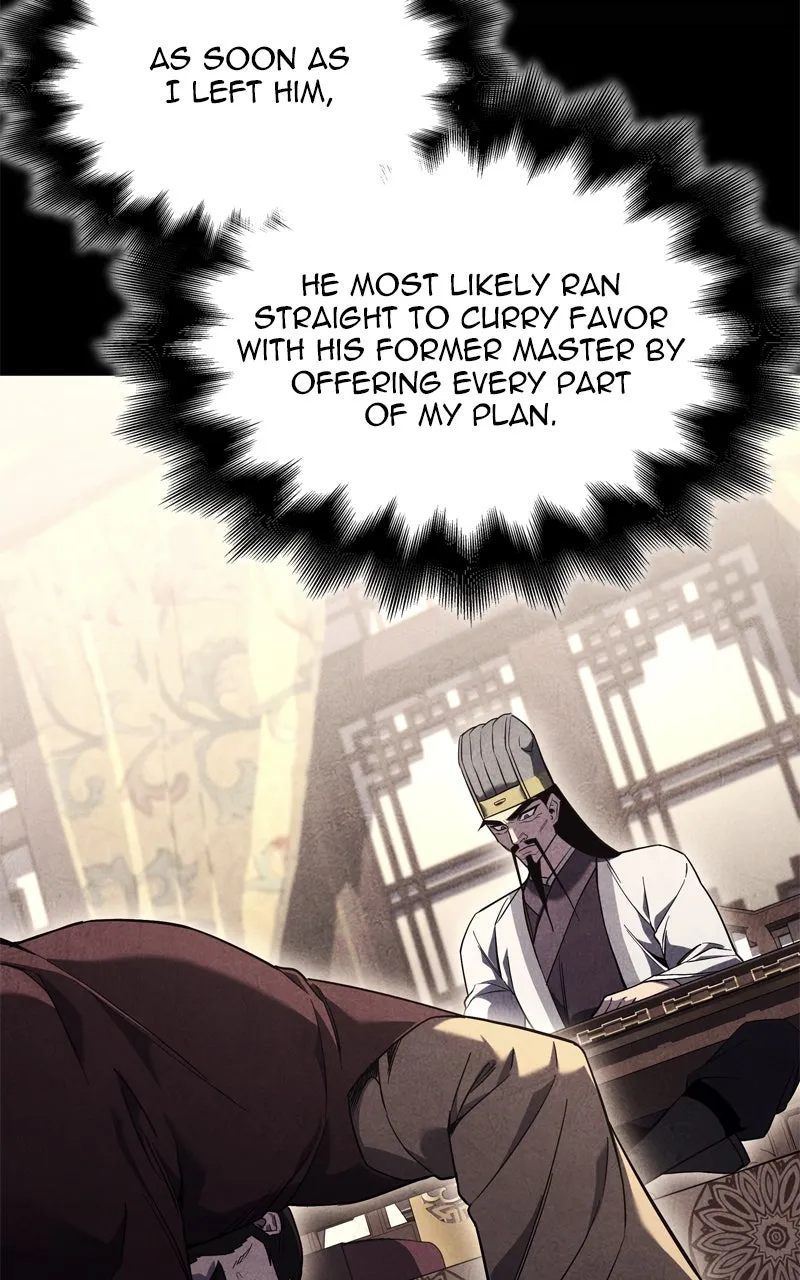 Reincarnated as an Unruly Heir Chapter 159 page 142 - 