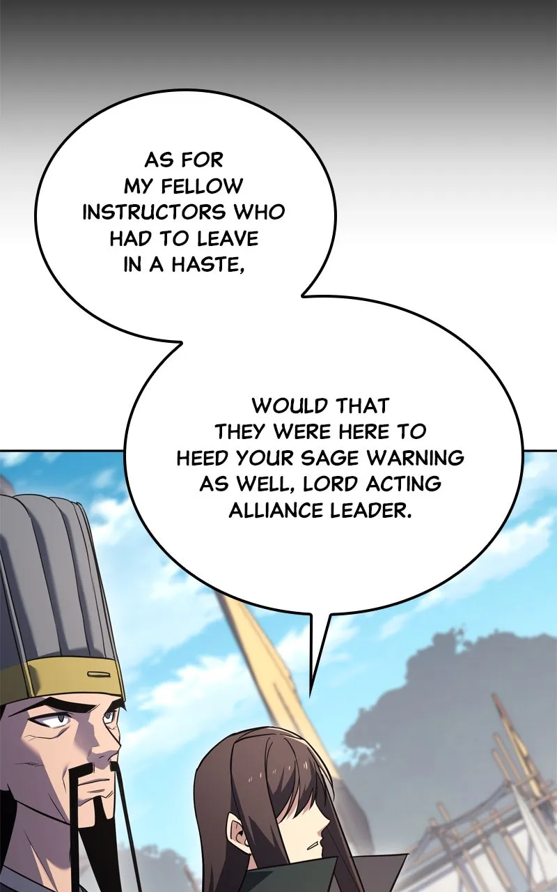 Reincarnated as an Unruly Heir Chapter 159 page 144 - 