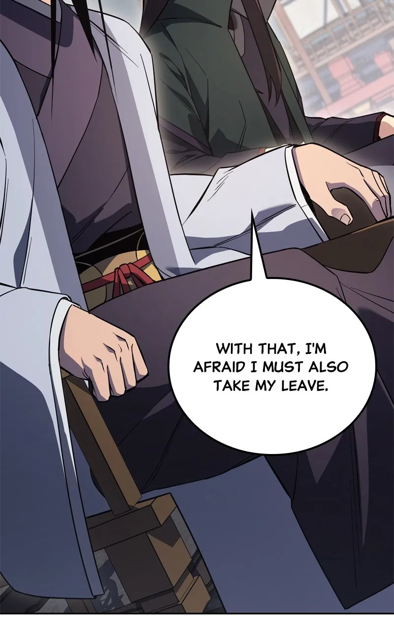 Reincarnated as an Unruly Heir Chapter 159 page 145 - 