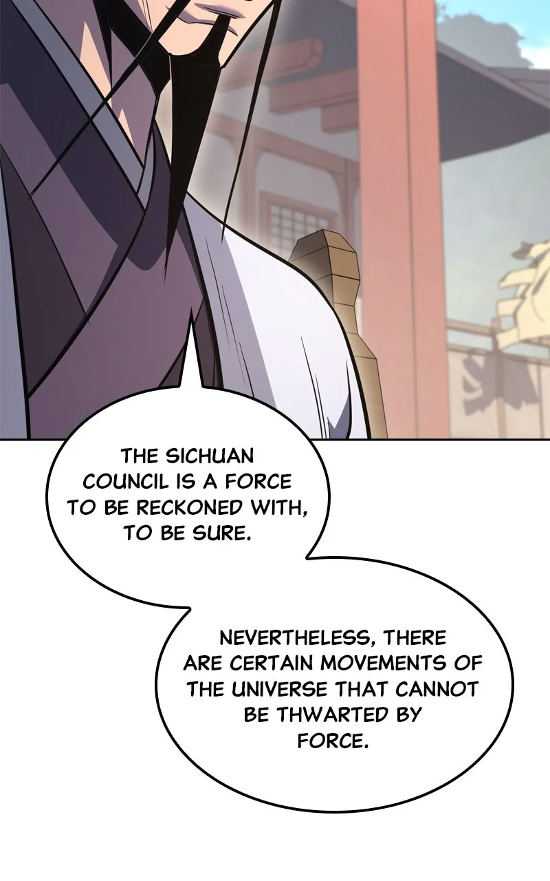 Reincarnated as an Unruly Heir Chapter 159 page 147 - 
