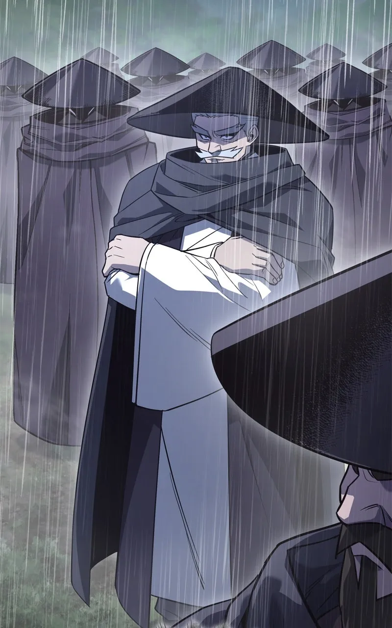 Reincarnated as an Unruly Heir Chapter 159 page 151 - 