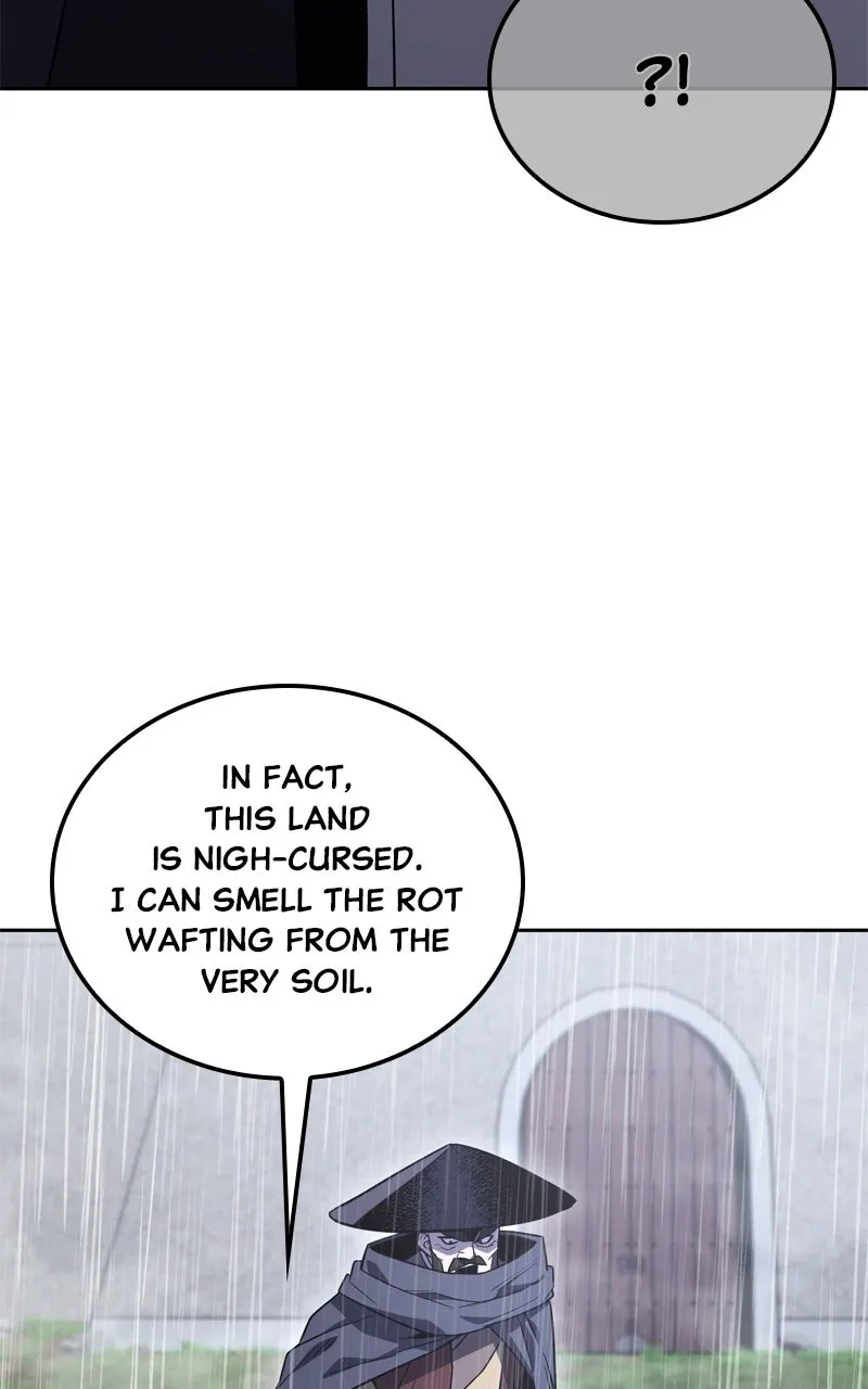 Reincarnated as an Unruly Heir Chapter 159 page 158 - 