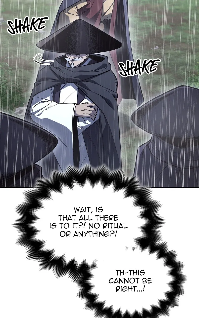 Reincarnated as an Unruly Heir Chapter 159 page 159 - 