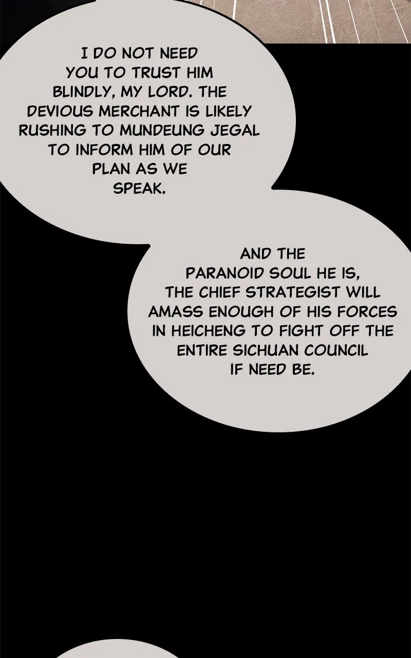 Reincarnated as an Unruly Heir Chapter 159 page 162 - 