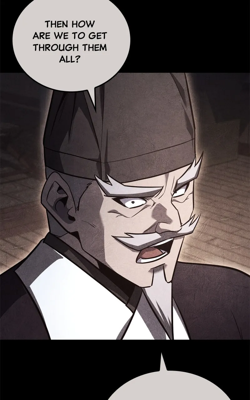 Reincarnated as an Unruly Heir Chapter 159 page 163 - 