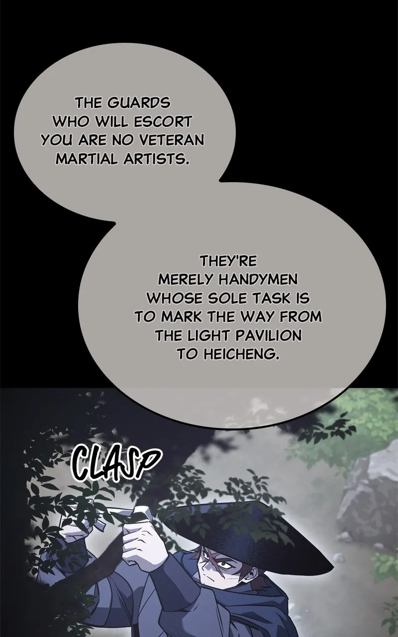 Reincarnated as an Unruly Heir Chapter 159 page 165 - 