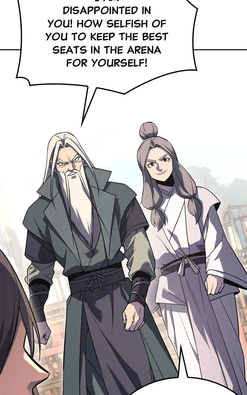 Reincarnated as an Unruly Heir Chapter 159 page 169 - 