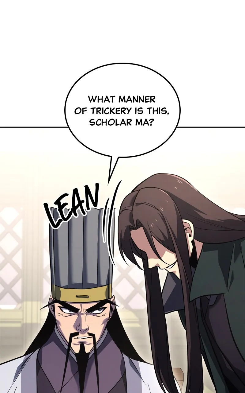 Reincarnated as an Unruly Heir Chapter 159 page 176 - 