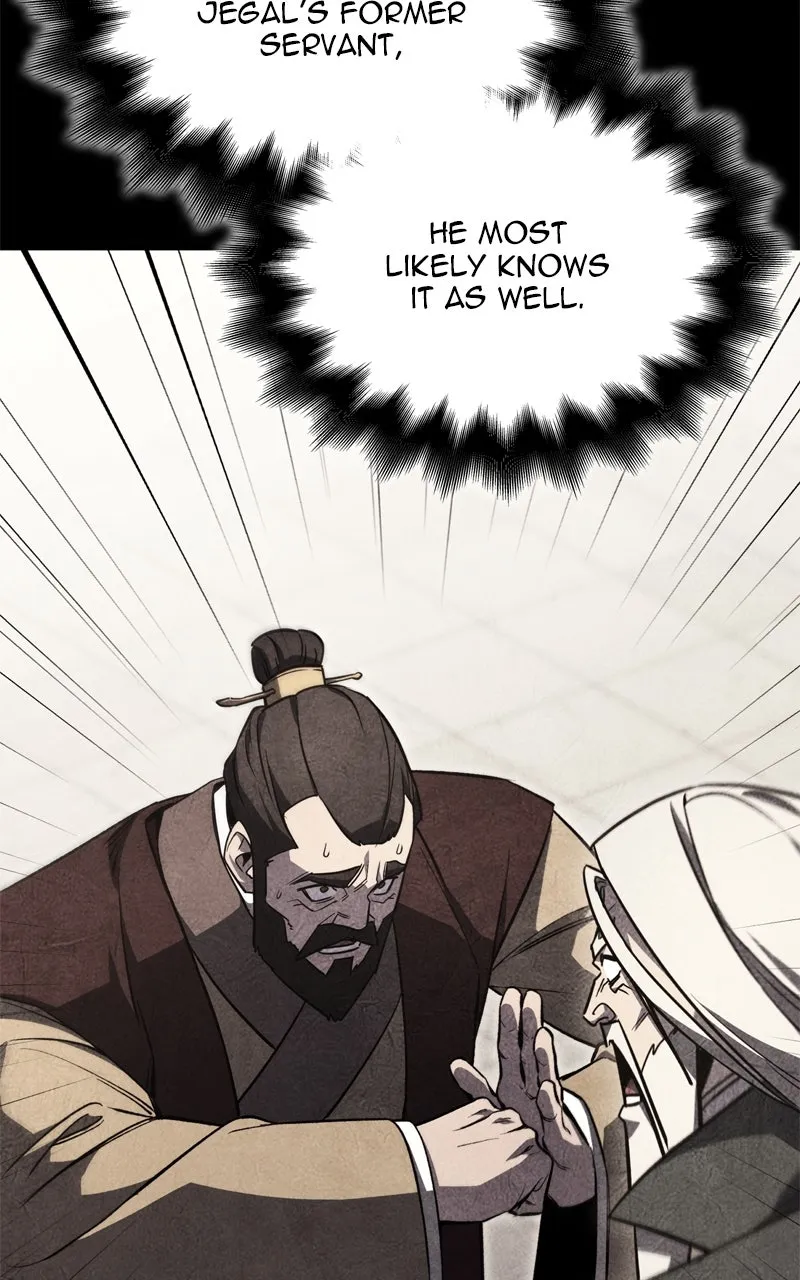 Reincarnated as an Unruly Heir Chapter 159 page 20 - 