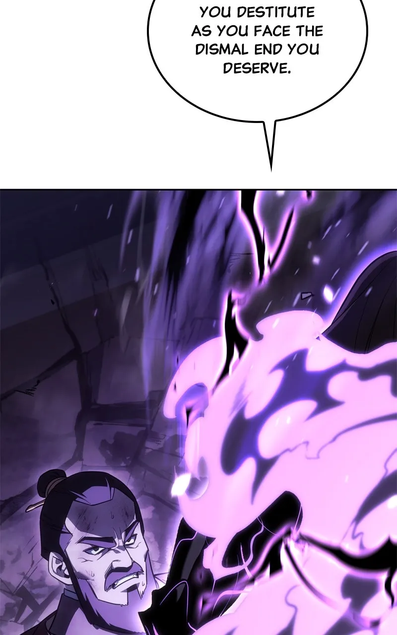 Reincarnated as an Unruly Heir Chapter 159 page 30 - 