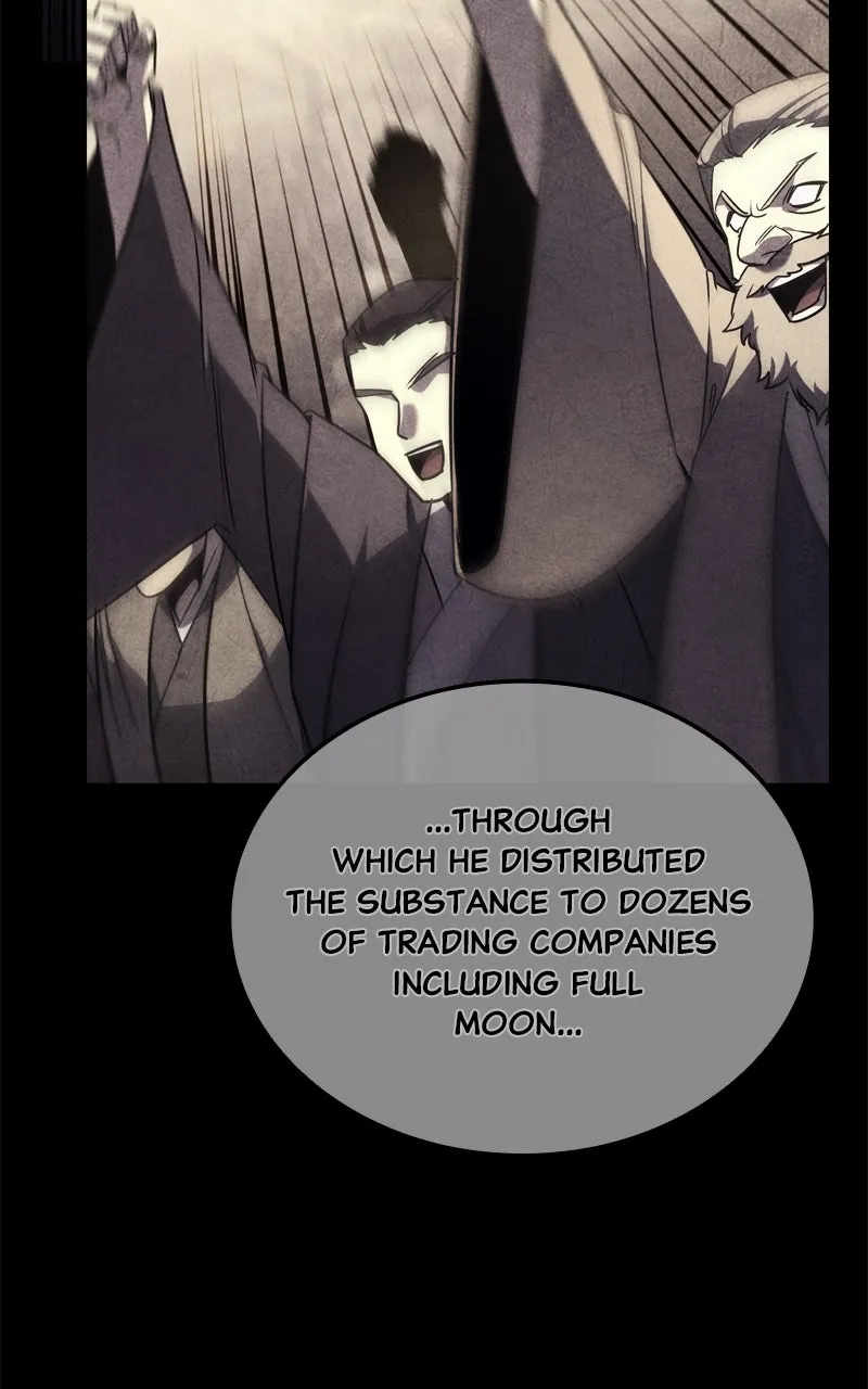 Reincarnated as an Unruly Heir Chapter 159 page 38 - 