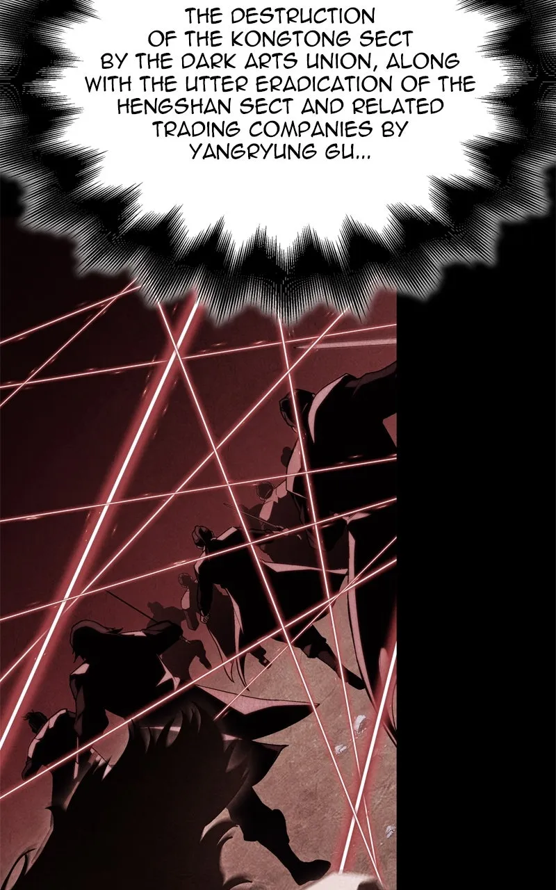 Reincarnated as an Unruly Heir Chapter 159 page 45 - 