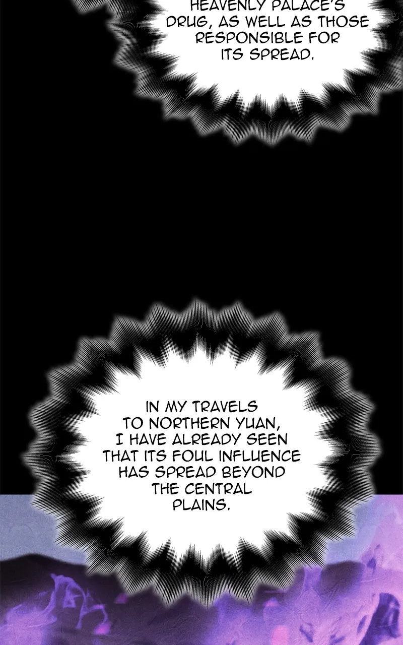 Reincarnated as an Unruly Heir Chapter 159 page 48 - 