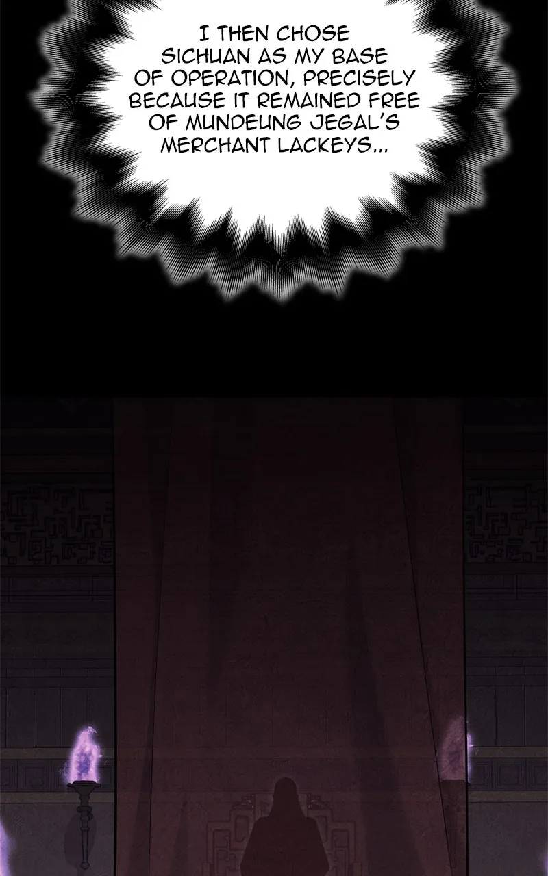 Reincarnated as an Unruly Heir Chapter 159 page 51 - 
