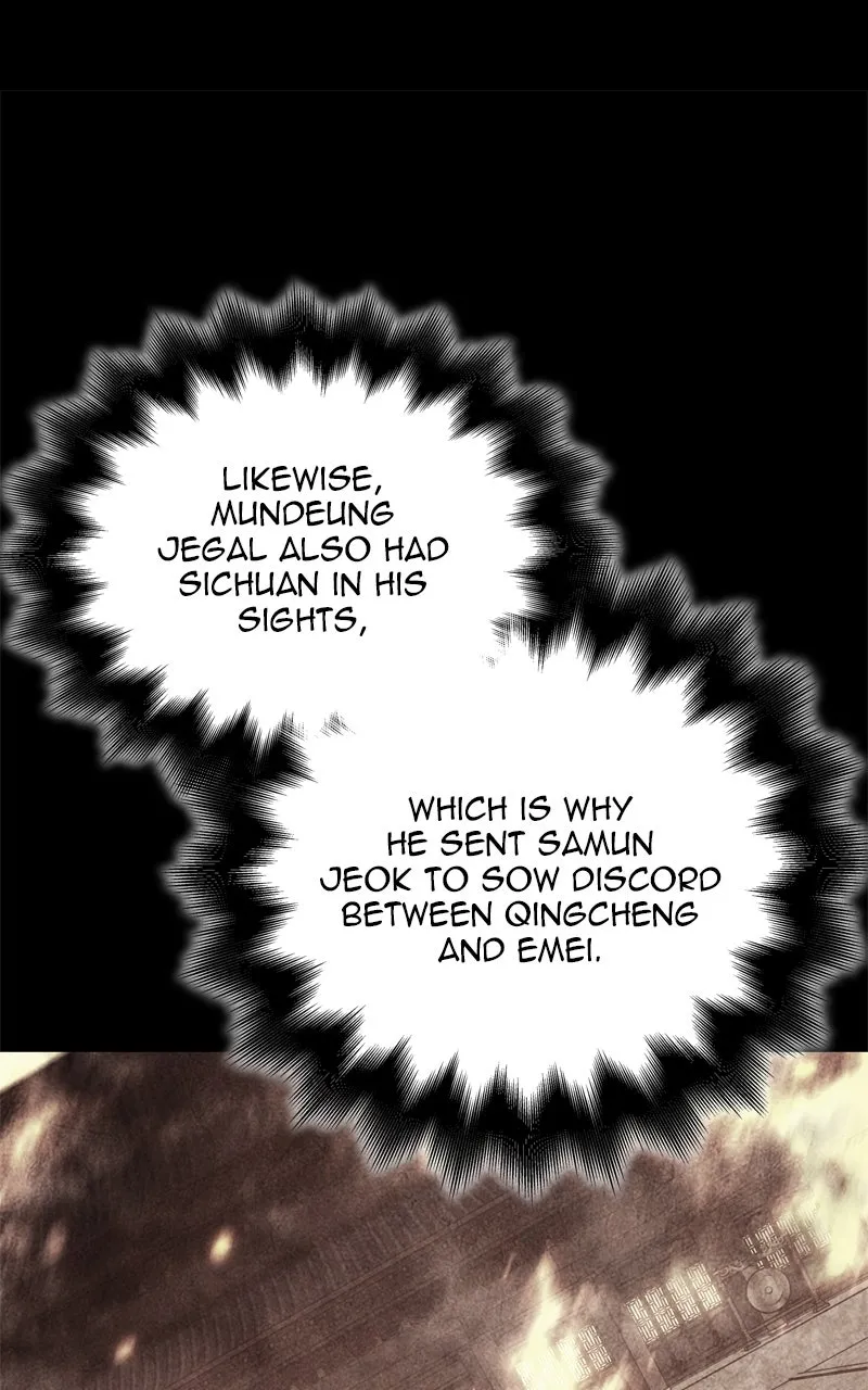 Reincarnated as an Unruly Heir Chapter 159 page 53 - 