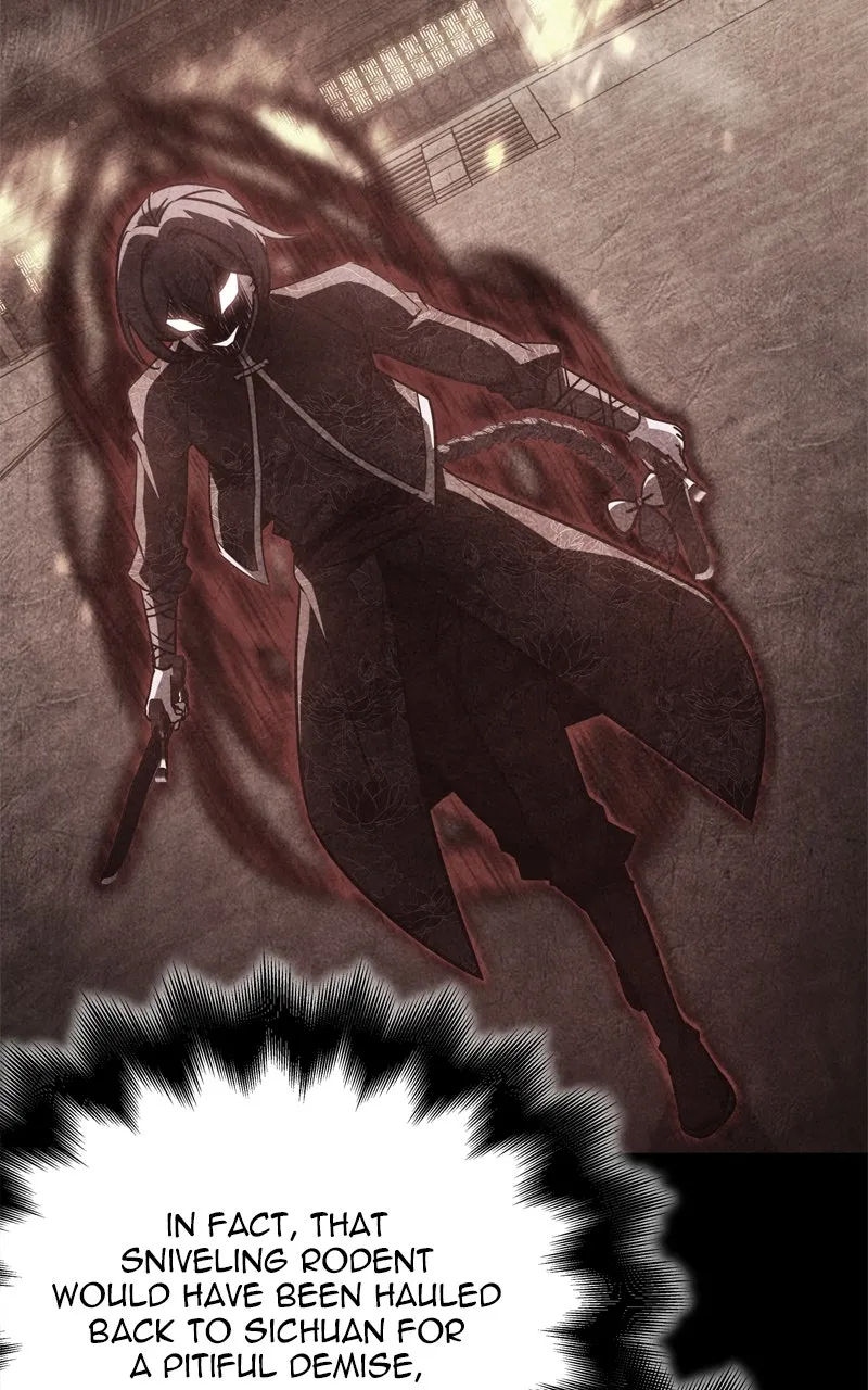 Reincarnated as an Unruly Heir Chapter 159 page 54 - 
