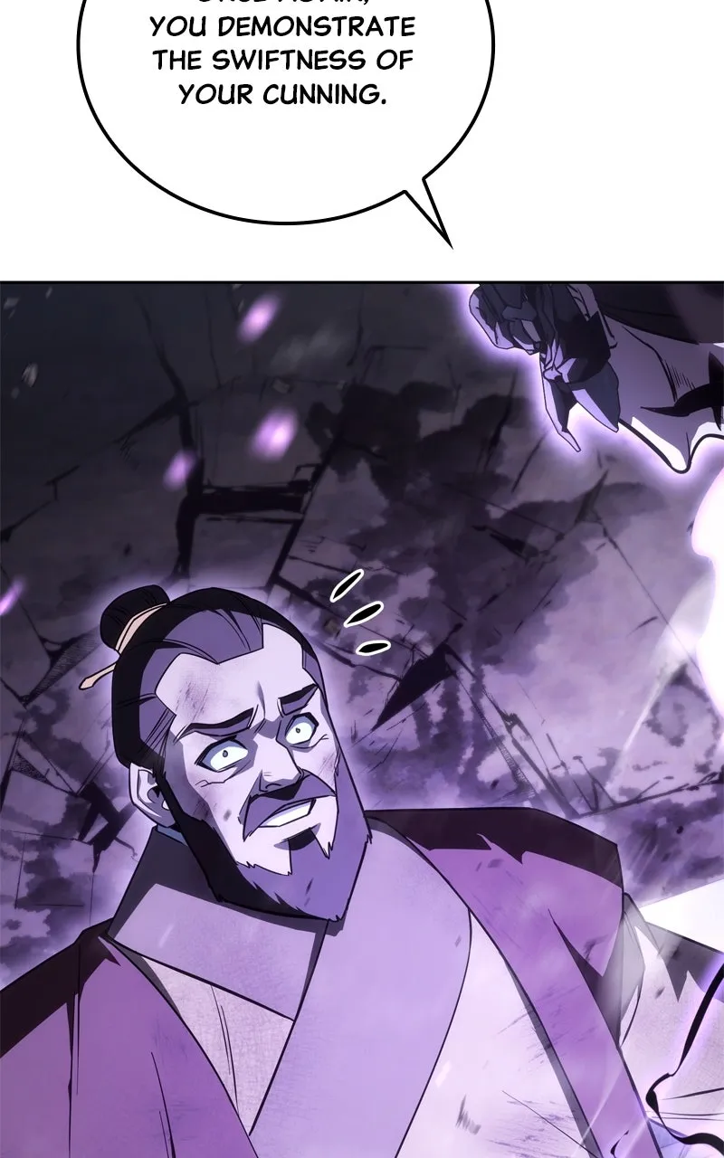 Reincarnated as an Unruly Heir Chapter 159 page 59 - 