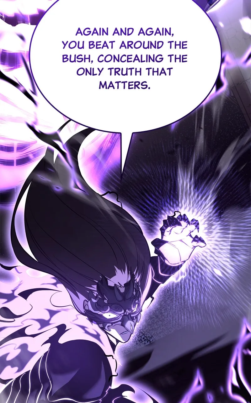 Reincarnated as an Unruly Heir Chapter 159 page 63 - 