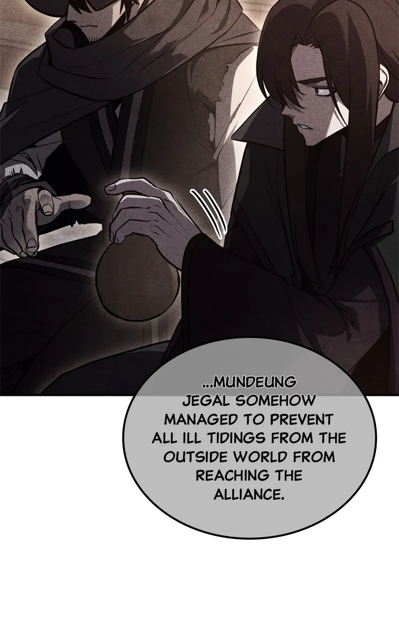 Reincarnated as an Unruly Heir Chapter 159 page 72 - 