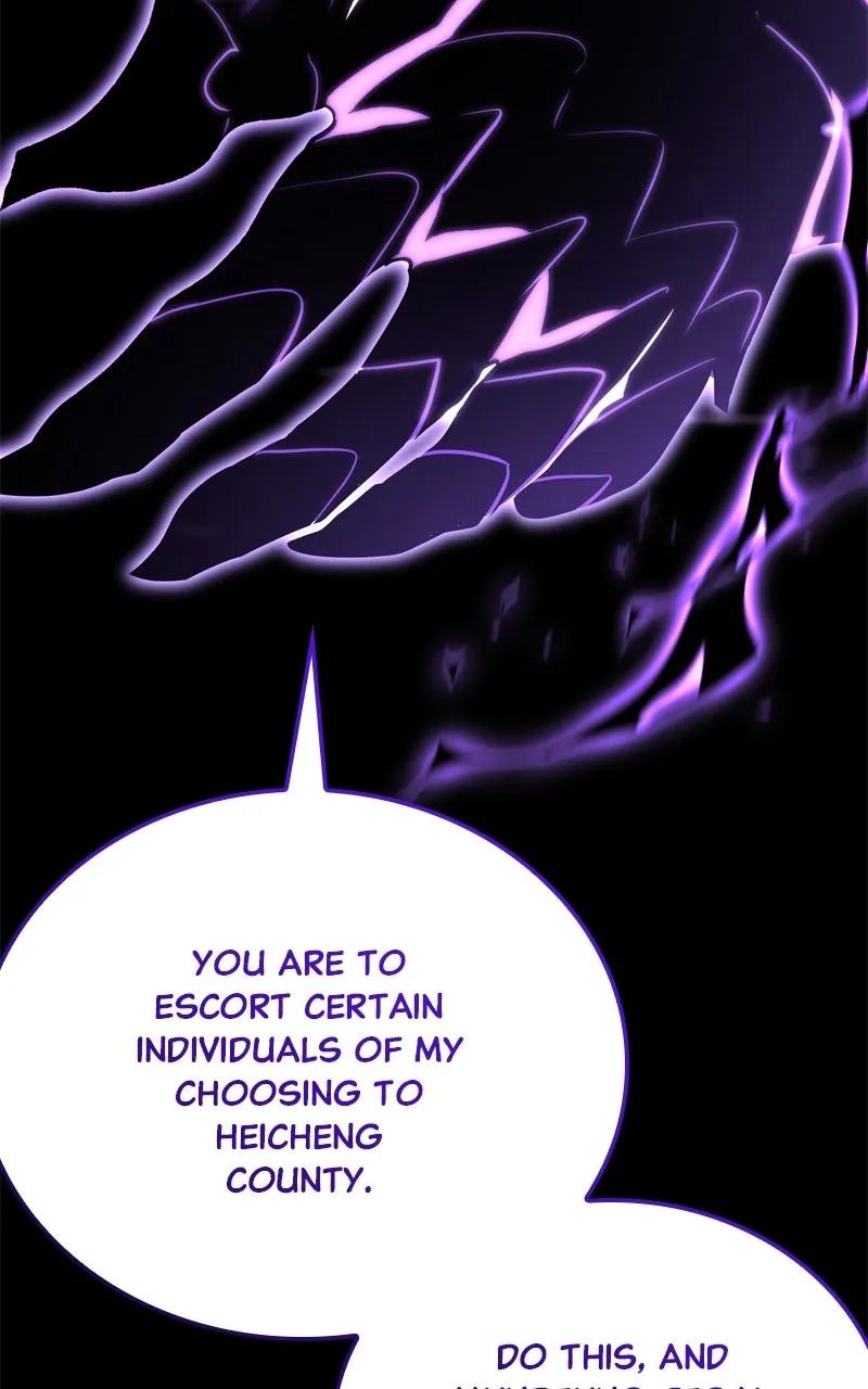 Reincarnated as an Unruly Heir Chapter 159 page 79 - 