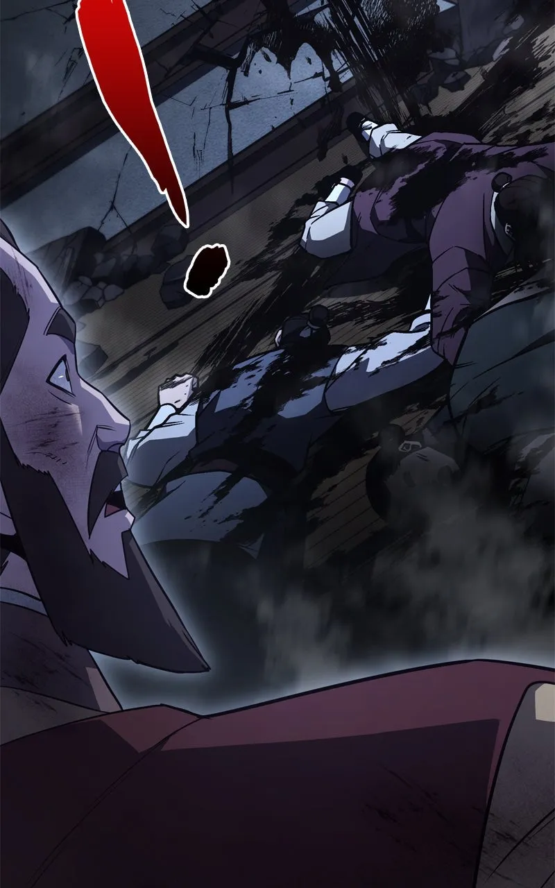 Reincarnated as an Unruly Heir Chapter 159 page 87 - 